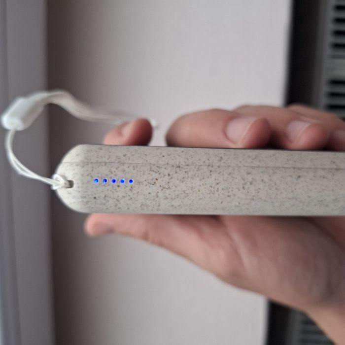 Старбъкс PowerBank