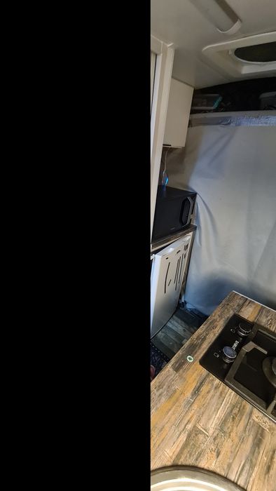 Vand autorulota 4x4 offcamping urgent pret bun