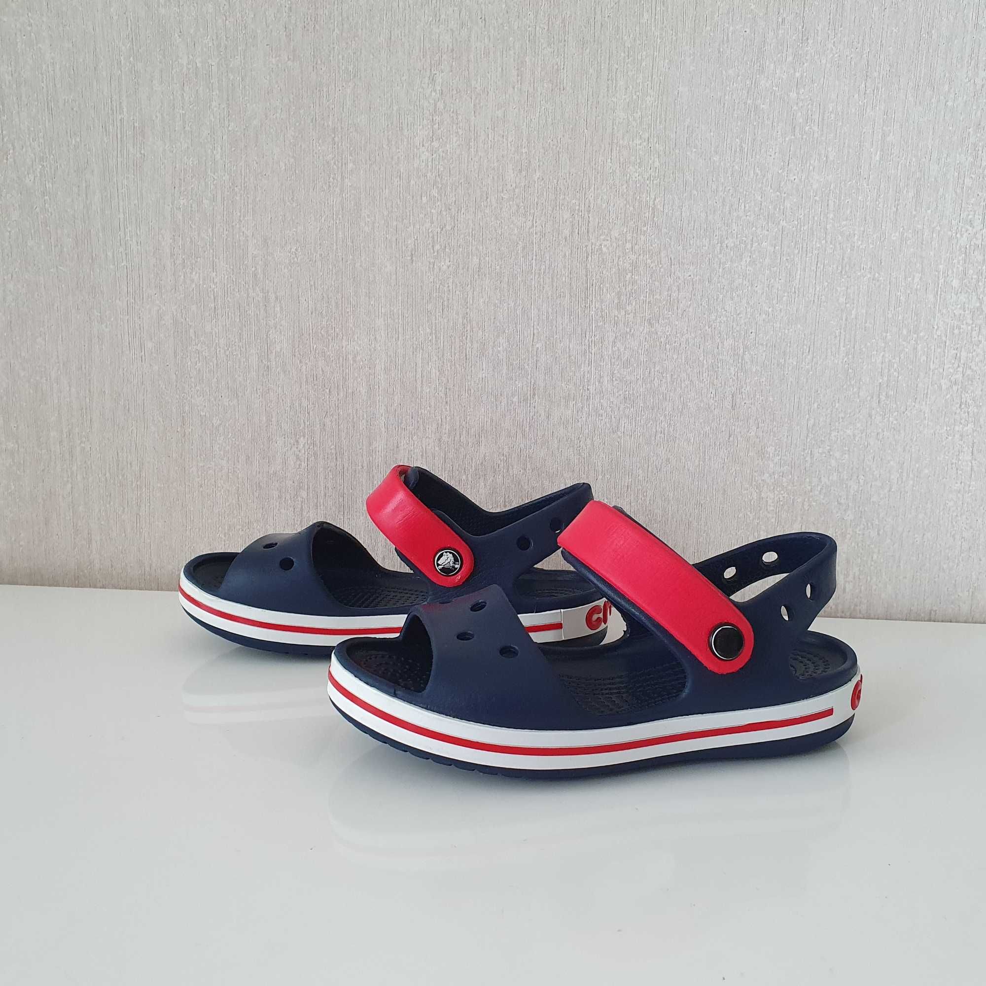 sandale copii Crocs  marimea 28-29/c11