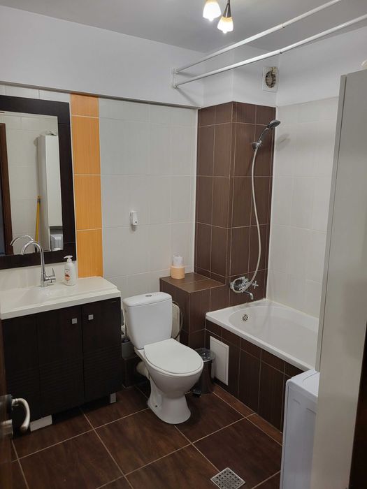 Inchiriez apartament 2 camere Voluntari