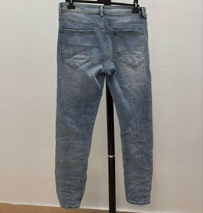 Италиански мъжки дънки