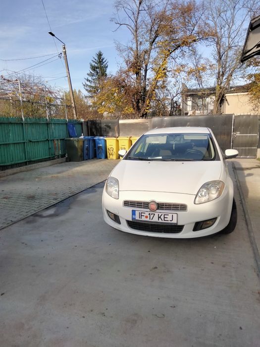 Fiat bravo 2, 2010,1.4 benzina