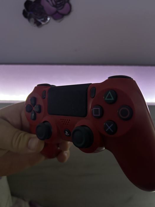 Контролер Playstation 4