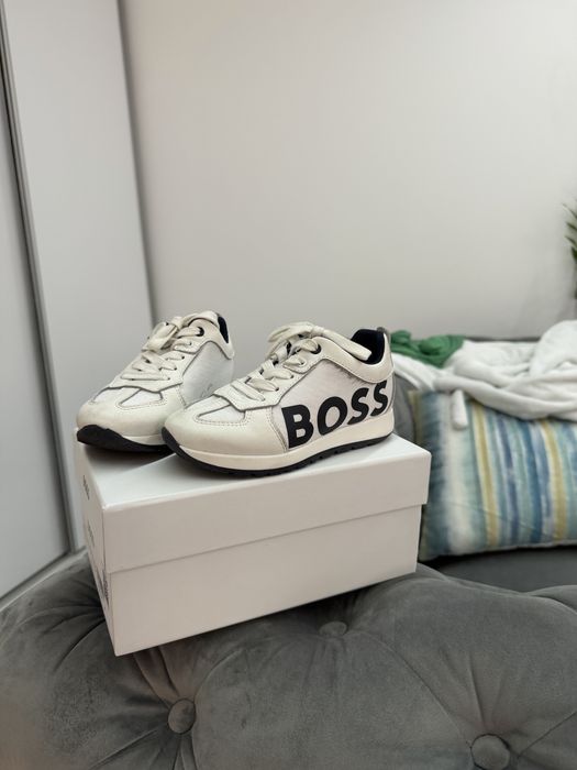 Adidas BOSS copii, Nr 28