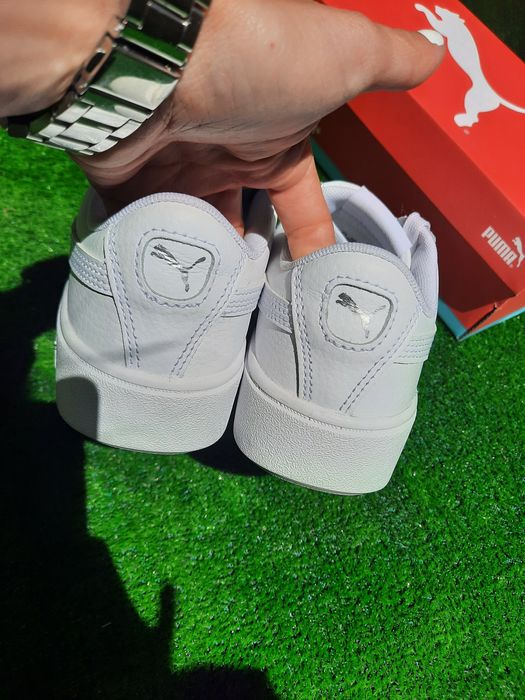 Бели Кецове PUMA