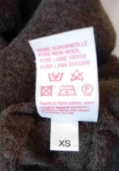 Jaketa Engel Lana Virgina dama XS  Cadou