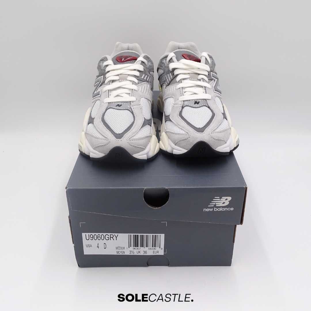 New Balance 9060 'Grey'