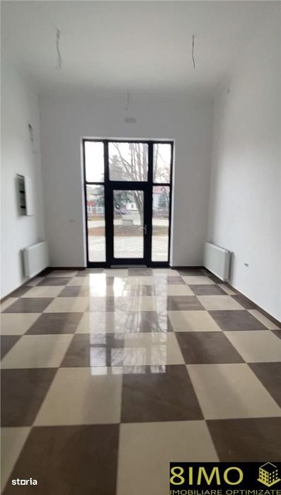 Spatiu de inchiriat 640mp Falticeni