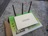 TP-LINK 300Mbps Wireless N Router TL-WR940N