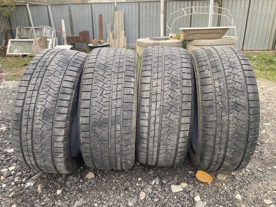 Продам зимнюю  шину