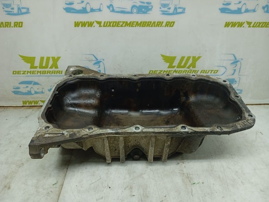 Baie ulei 1.6 benzina hwda 98mm-6675-cb Ford Focus 2 [2004 - 2008]