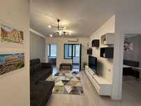 Apartament 2 camere, 2 bai, 56 mp,loc parcare, str. Odei 156, sector 4