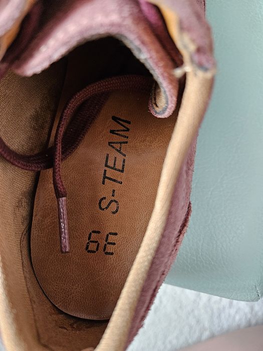 Pantofi casual femei