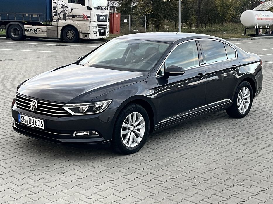 Passat B8-2018-euro6-1.4tsi-stare top