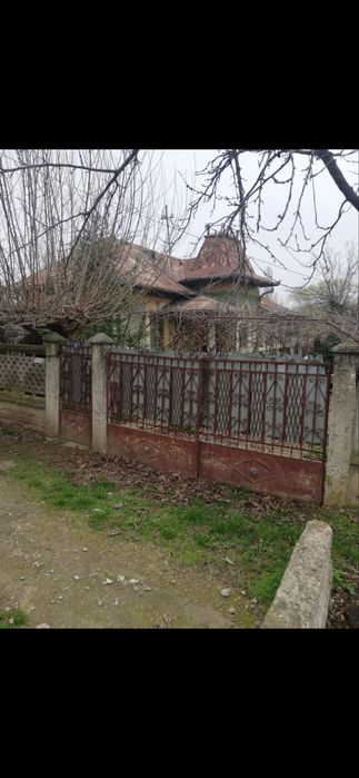 Vand casa in Perisor
