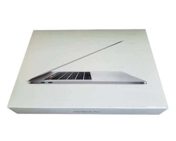 MacBook Pro A1990 15 “ 2.6 GHz i7 Radeon 560x 4gb 16Gb DDR4 500GB SSD