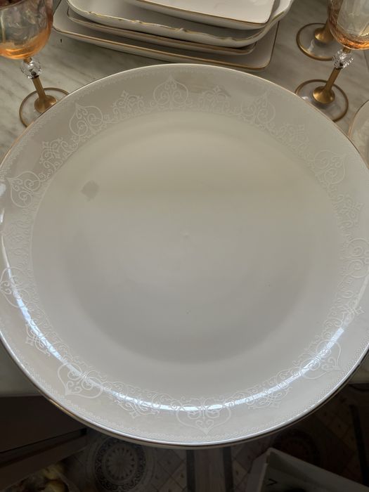 Табак большой для вторых блюд