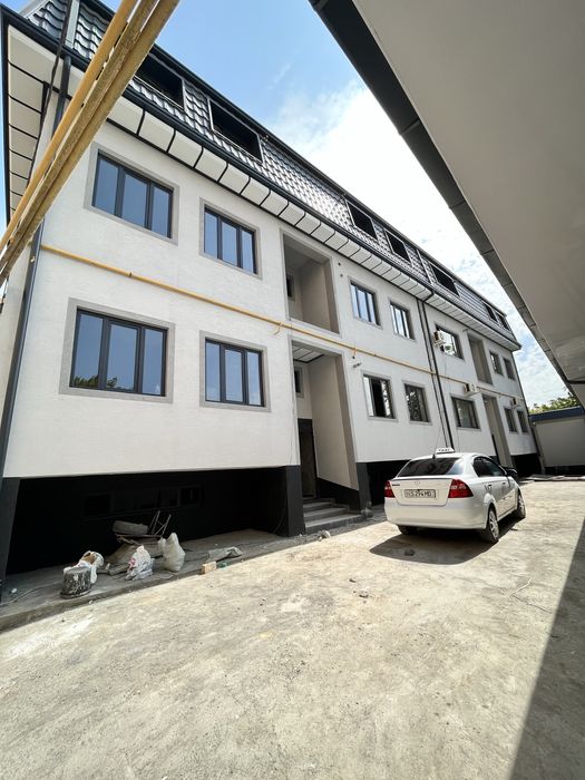 Паркентскый Суппер Хай-тек квартира ‼️Нолвостройка