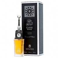 Парфюм Clock blend Abdul samad alQurashi