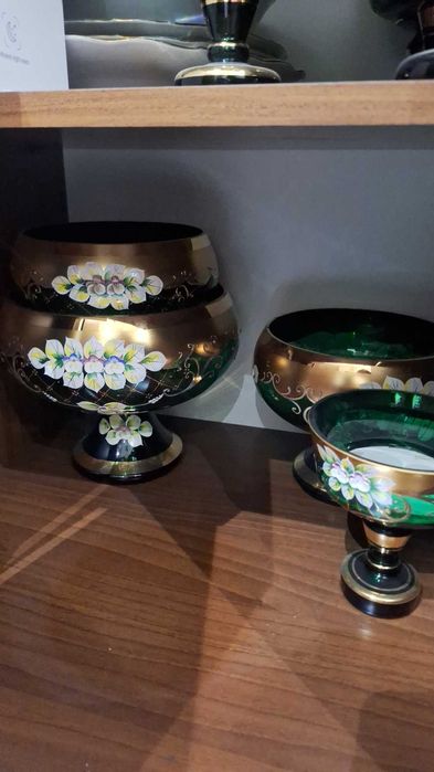 Богема набор,Чехия