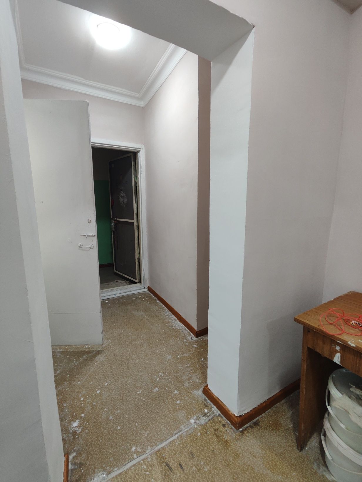 2х ком кв 6/9, ТТЗ, базарчик, Хавас
