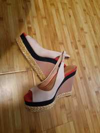Sandale Zara Nr 37