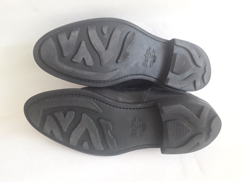 Мъжки обувки Bexley, 39-40 номер