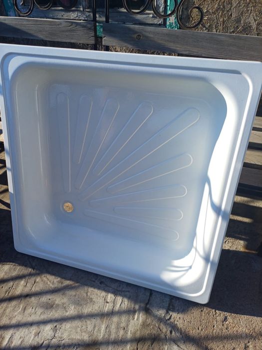 Поддон для душа новая дешево