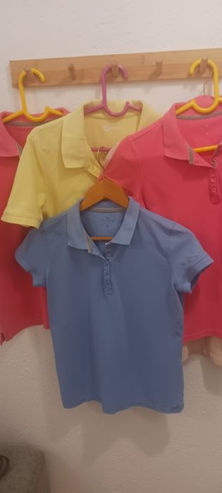 Дамски тениски р-S/M