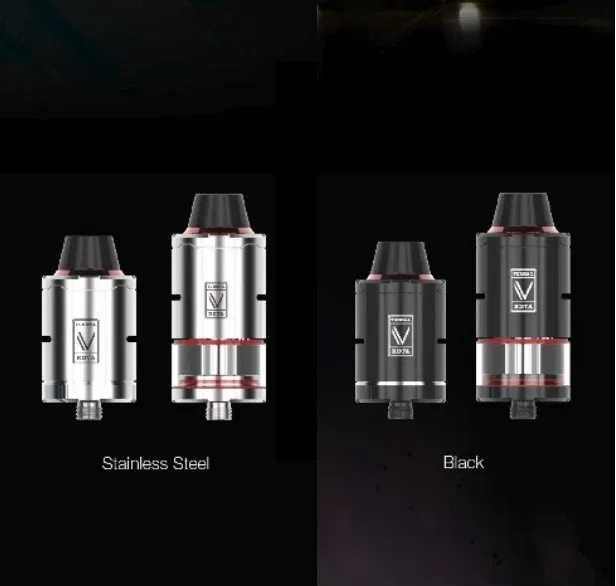 Kit atomizoare Vaptio RDTA-L cu functie anti stropire