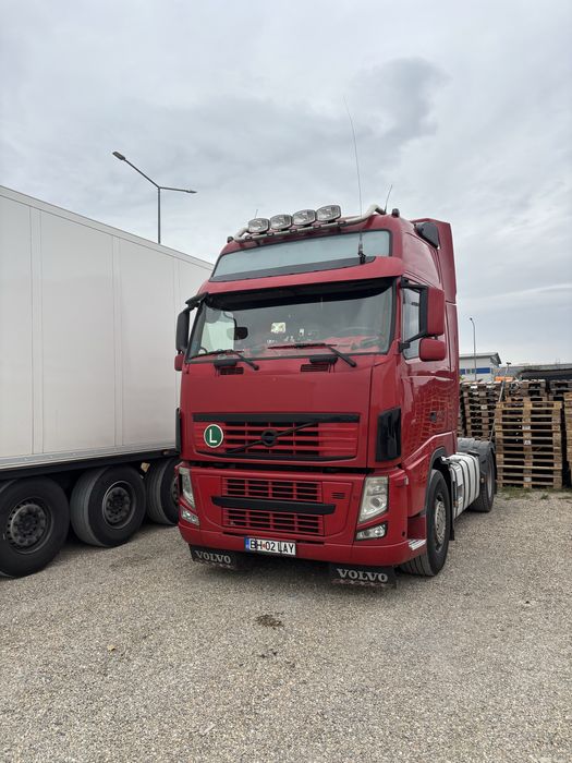 Volvo Fh 460 Eev