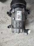 Compresor clima, Dacia Sandero, 1.2 B, D4F732, cod 8200840770
