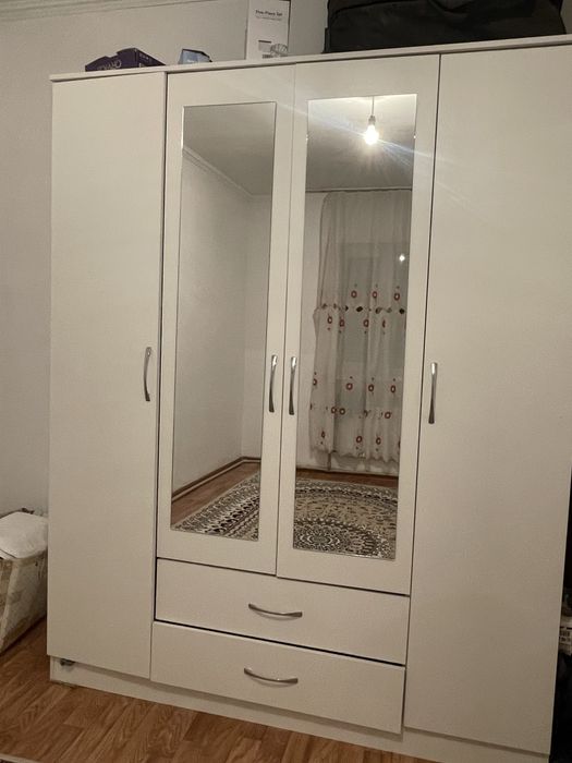 Шкаф для одежды