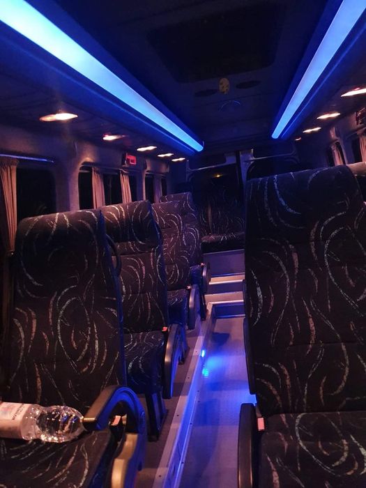 MERCEDES Sprinter 516 CDI