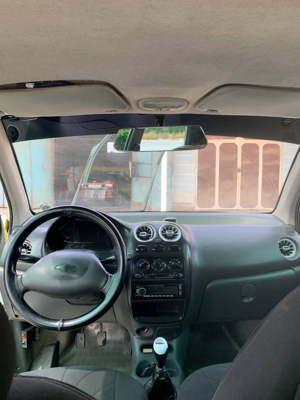 Matiz best sotiladi