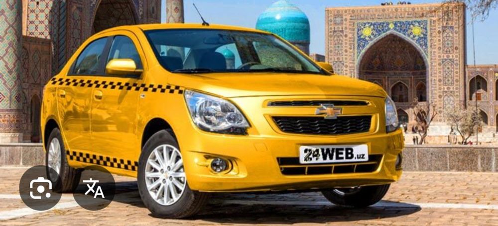 Пассажирские перевозки РК РФ