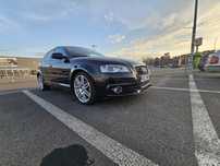 Vand Audi A3 Sline Facelift 2.0 TDI