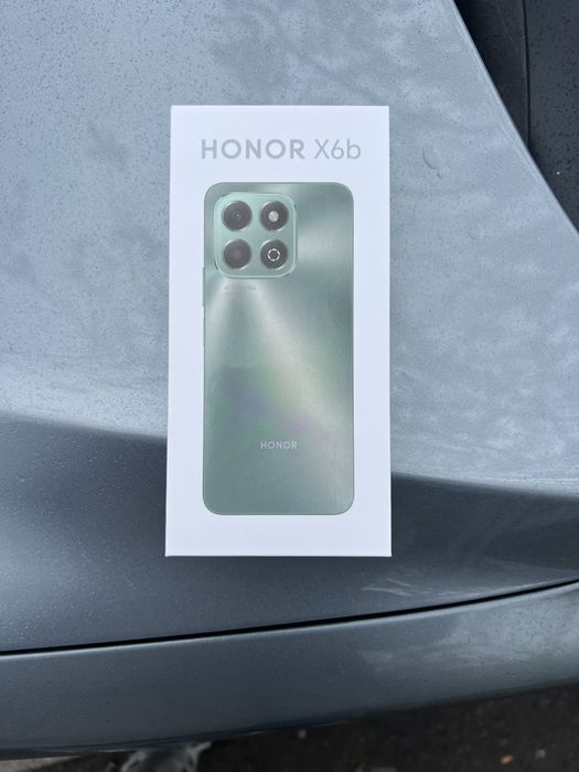 Telefon Honor X6b