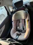 Scaun auto Maxi-Cosi AxissFix Plus