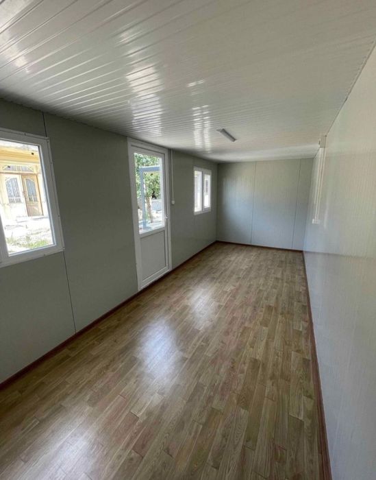 Vand containere modulare la super preț-calitate