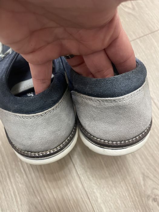 Pantofi barbati Nebulus 44