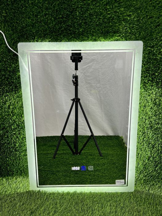 зеркало для ванной