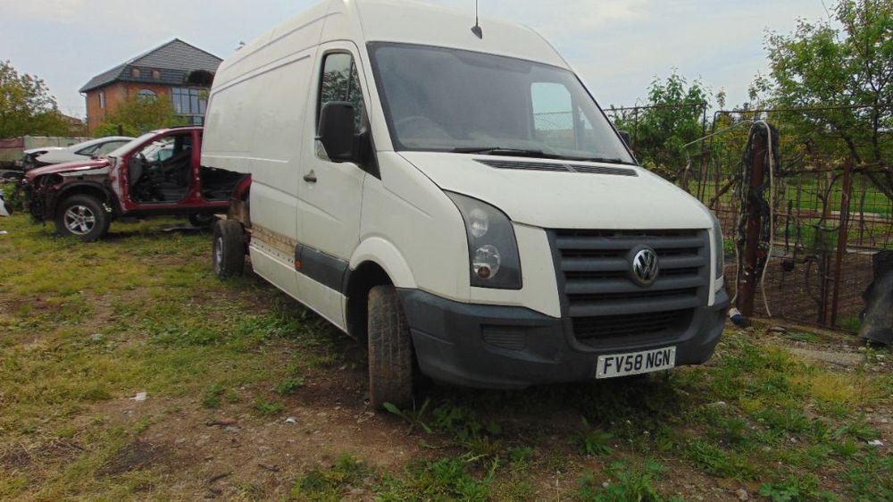 Cardan VW Crafter mercedes sprinter cardan complet dezmembrez