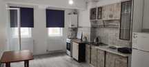 Închiriez apartament 3 camere