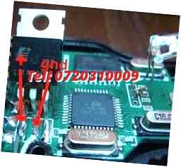 Rescrieri reparatii Si Update Interfete Vcds