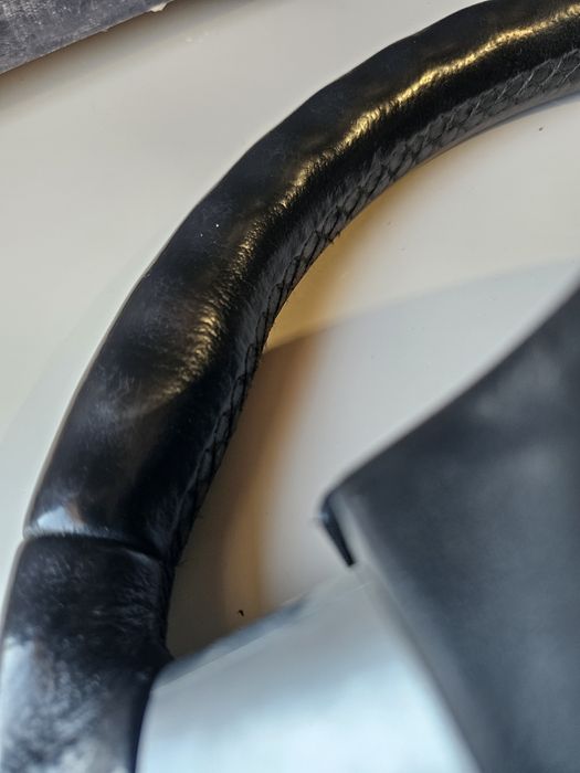 Volan piele + comenzi Ford Focus 2 / Ford Mondeo 3