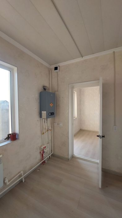 2 ком. квартира, 2/1/1. Кирпич, 42 м². Старые Сергели (Eski Sergeli)