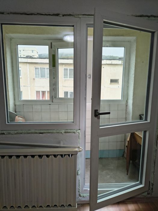 Vând garsonieră in Rm Vâlcea, zona Nord