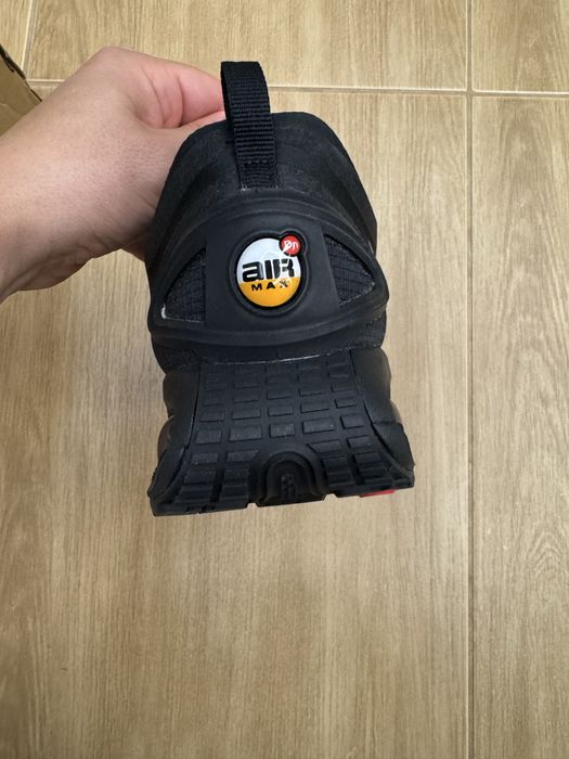 Nike Air Max DN Foam