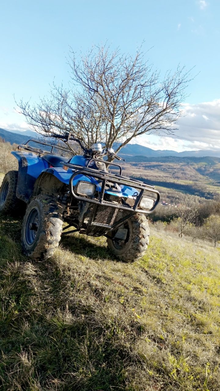 Atv de   vanzare.